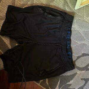 AE shorts